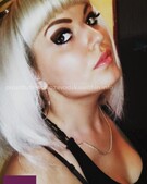 Анкета проститутки Николь - метро Гагаринский, возраст - 25