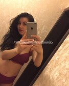 Анкета проститутки Мария - метро Дорогомилово, возраст - 25