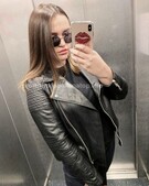 Анкета проститутки Вероника - метро Пресненский, возраст - 25