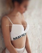 Анкета проститутки Дарина - метро Даниловский, возраст - 25