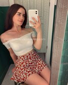 Анкета проститутки Зина - метро Южное Бутово, возраст - 25