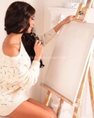 Анкета проститутки Кристина - метро Сходненская, возраст - 25