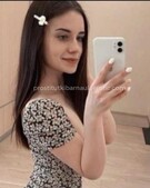 Анкета проститутки Нелли - метро Дорогомилово, возраст - 25