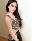 Анкета проститутки Олечка - метро Перово, возраст - 26