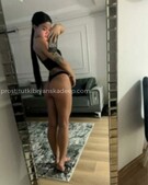 Анкета проститутки Майя - метро Свиблово, возраст - 26