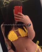 Анкета проститутки Зина - метро Ясенево, возраст - 26