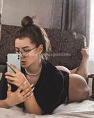 Анкета проститутки Олеся - метро Даниловский, возраст - 26