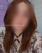 Анкета проститутки Зина - метро Арбат, возраст - 26