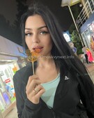 Анкета проститутки Риана - метро Измайлово, возраст - 26