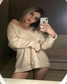 Анкета проститутки Устина - метро Чертаново Центральное, возраст - 26