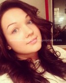 Анкета проститутки Тамара - метро Крылатское, возраст - 27
