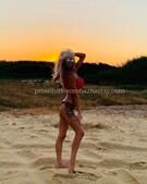 Анкета проститутки Сабина - метро Беговой, возраст - 27