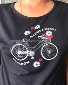 Анкета проститутки Викуля - метро Таганский, возраст - 27