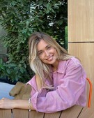 Анкета проститутки Лера - метро Ясенево, возраст - 27