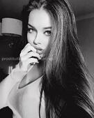 Анкета проститутки Марта - метро Сокольники, возраст - 27