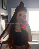 Анкета проститутки Раиса - метро Арбат, возраст - 27