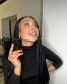 Анкета проститутки Таисия - метро Даниловский, возраст - 27