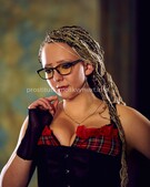 Анкета проститутки Леночка - метро Ломоносовский, возраст - 27