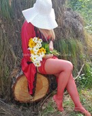 Анкета проститутки Марго - метро Ясенево, возраст - 28