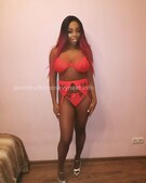 Анкета проститутки Таюша - метро Нижегородский, возраст - 28