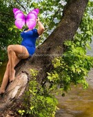 Анкета проститутки Юля - метро Крылатское, возраст - 30