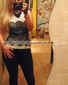 Анкета проститутки Алена - метро Нагатино-Садовники, возраст - 32