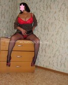 Анкета проститутки Ника - метро Басманный, возраст - 32