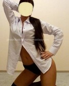 Анкета проститутки Ника - метро Выхино-Жулебино, возраст - 34