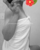 Анкета проститутки Анечка - метро Нагатино-Садовники, возраст - 38