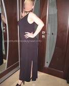 Анкета проститутки Жанна - метро Покровское-Стрешнево, возраст - 38