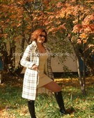 Анкета проститутки Адель - метро Строгино, возраст - 38